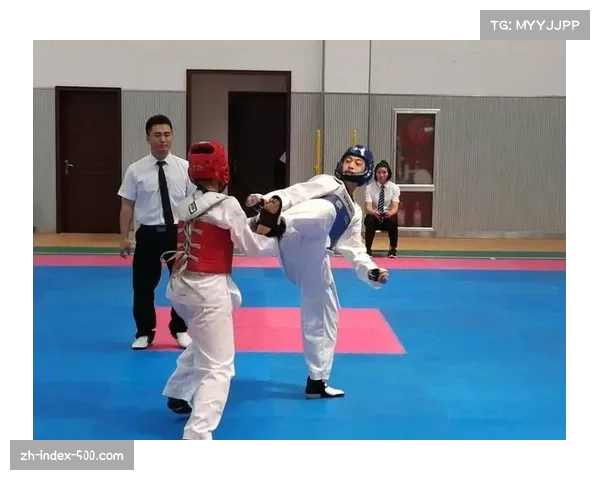 电子护具系统全面启用 科技判罚提升赛事公平性