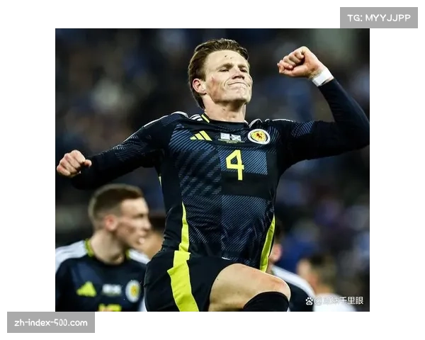 麦克托米奈荣膺上赛季最佳,中场作用无可替代