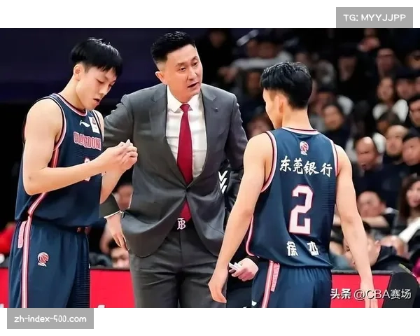 辽粤争霸格局正式终结 多支新贵球队跻身争冠行列