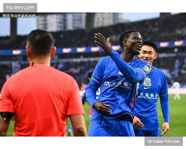 上海外援未遭遇严重伤病 赛季初阵容搭建科学性获体现